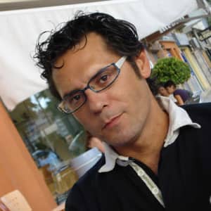Miguel Angel E.