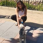Sitter Profile Image: Ivanna Yaquelina V.