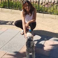 Foto del cuidador: Ivanna Yaquelina V.