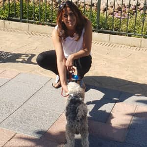 Sitter Profile Image: Ivanna Yaquelina V.