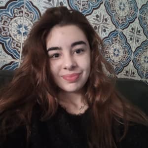 Alicia D.