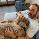 Sitter Profile Image: Luis Fernando P.