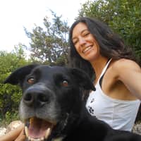 Foto del cuidador: Paula M.