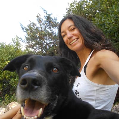 Sitter Profile Image: Paula M.