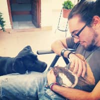 Foto del cuidador: Juan Manuel S.