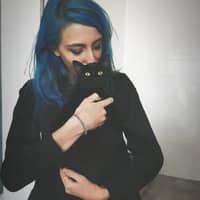 Foto del cuidador: Elena P.