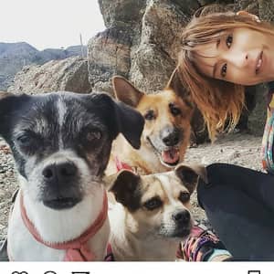 Sitter Profile Image: Verónica O.