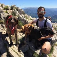 Foto del cuidador: Cesc v.