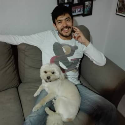 Foto de perfil del cuidador: Leonardo Enrique B.