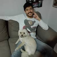 Foto de perfil del cuidador: Leonardo Enrique B.
