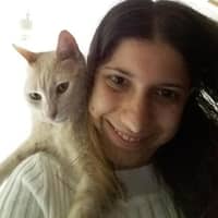 Foto del cuidador: Isamar R.