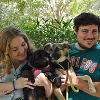 Foto del cuidador: Fran F.