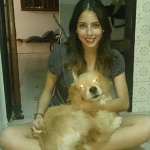 Enny B.