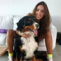 Foto del cuidador: Tatiana I.