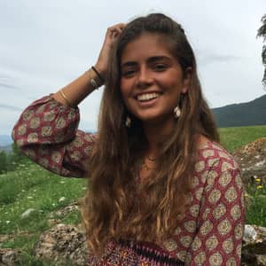 Silvia C.