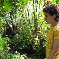 Foto del cuidador: Cristina García Pérez