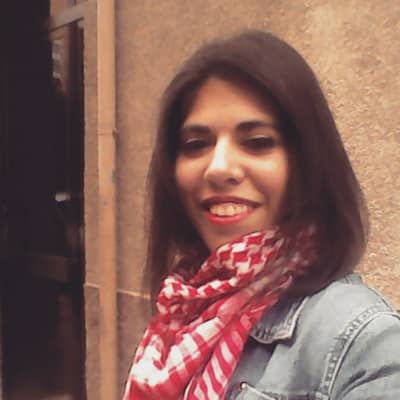 Foto de perfil del cuidador: Judit P.