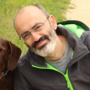 Gabriel G.