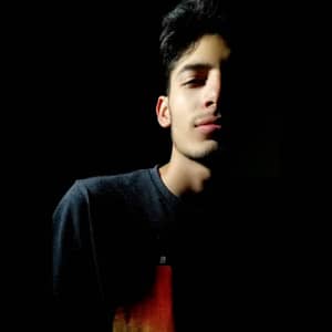 David M.