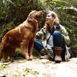 Sitter Profile Image: Arianne W.