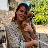 Sitterprofilbild: Ana V.