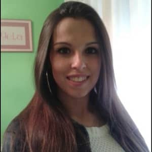 Ángela M.