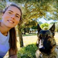 Foto de perfil del cuidador: Maider D.