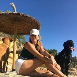 Teresa T.