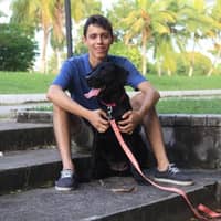 Foto del cuidador: Ivan I.