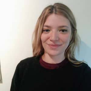 Antonella G.