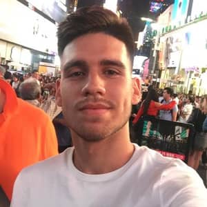 Sergio A.