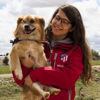 Foto del cuidador: Marina A.