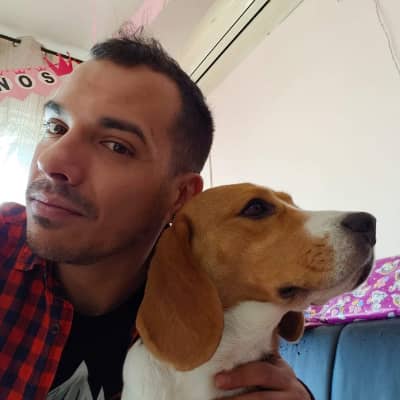 Foto de perfil del cuidador: Sergi S.