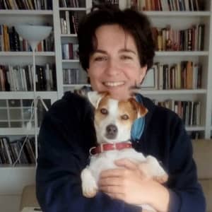 Verónica A.