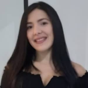 Maria de los Angeles S.