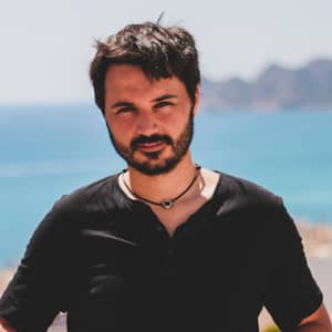 Nicolas B.