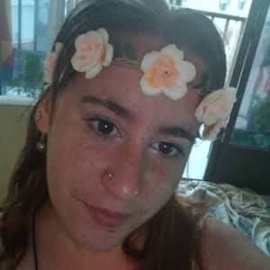 Maria Rocio M.