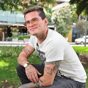 Jimmy Alexander B.