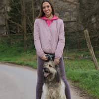 Foto del cuidador: Sara M.