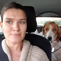 Foto del cuidador: Inna M.