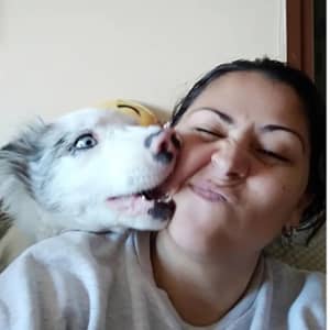 Sitter Profile Image: Airet G.