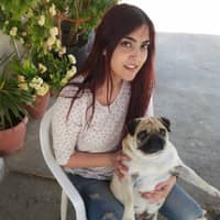 Sitterprofilbild: Maria K.