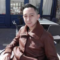 Foto del cuidador: Alex Josué Z.