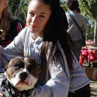 Foto del cuidador: Arantxa T.