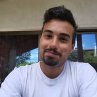 Immagine del profilo del sitter: Federico A.