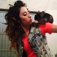 Immagine del profilo del sitter: Klizia G.