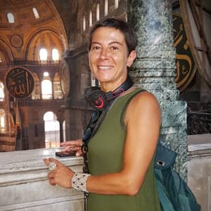 Annalisa L.