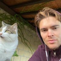 Immagine del profilo del sitter: Edoardo C.