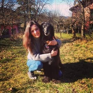 Ginevra M.