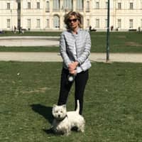 Immagine del profilo del sitter: Silvia M.